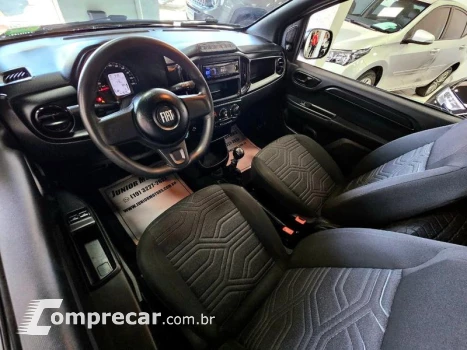 FIORINO ENDURANCE EVO 1.4 FLEX