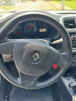 Sandero 1.0 Authentique