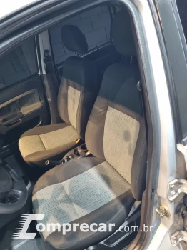 FIESTA 1.6 MPI Sedan 8V