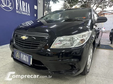 ONIX HATCH Joy 1.0 8V Flex 5p Mec.