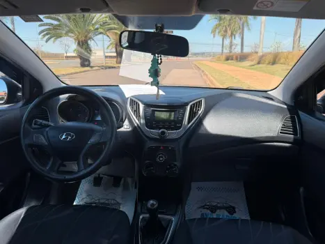 HB20 1.0 Comfort 12V