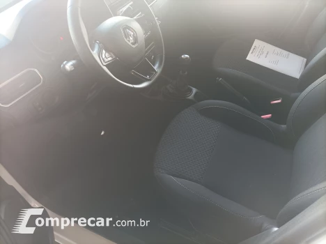 DUSTER OROCH 1.6 16V SCE Express