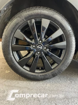 KICKS 1.6 16vstart Xplay