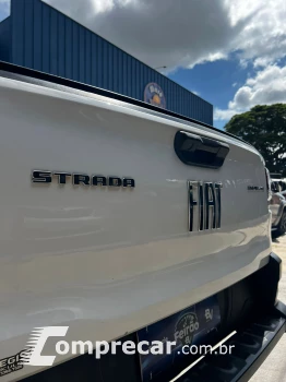 STRADA 1.4 MPI Fire CS 8V