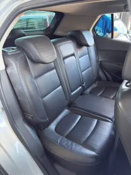 TRACKER LTZ 1.8 16V Flex 4x2 Aut.