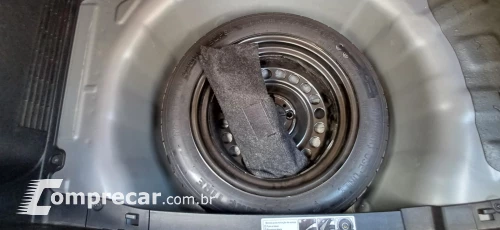 HB20 1.0 12V Evolution