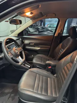 Kicks Advance 1.6 Automático