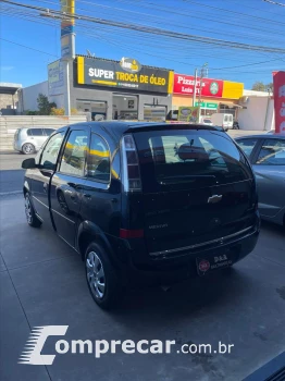 MERIVA 1.4 MPFI JOY 8V