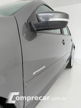 GOLF 2.0 MI Sportline 8V