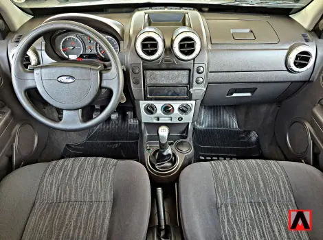 ECOSPORT 1.6 XLT Freestyle 8V