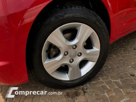 Fit 1.4 Lx 16V Flex 4P Manual