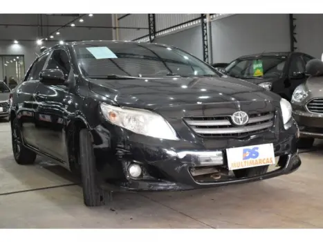 COROLLA - 1.8 GLI 16V 4P MANUAL