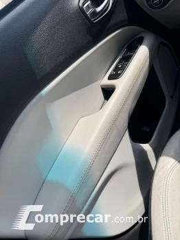 Compass Longitude 2.0 TB Aut.