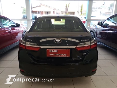 COROLLA 2.0 Vvt-ie XEI