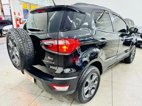 ECOSPORT FSL AT 1.5