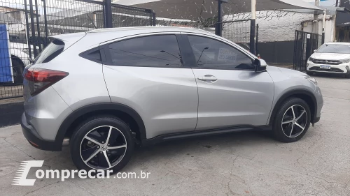 HR-V 1.8 16V EX