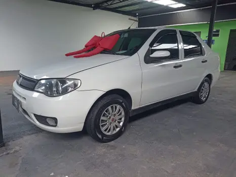 Fiat SIENA FIRE FLEX 4 portas