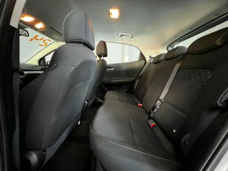 HB20 Platinum 1.0 TGDI (Aut.)