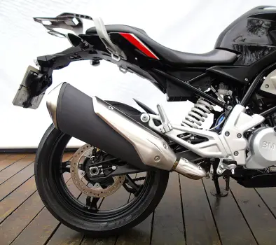 BMW G 310 R ABS