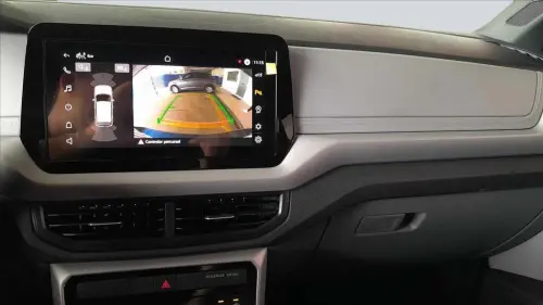 T-CROSS 1.0 200 TSI TOTAL FLEX COMFORTLINE AUTOMÁ