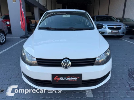 GOL 1.0 MI Trendline 8V
