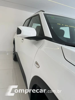 MONTANA 1.2 Turbo LT