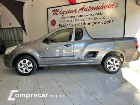 MONTANA 1.4 MPFI LS CS 8V