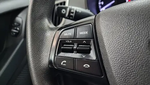 Creta Attitude 1.6 16V Flex Aut.