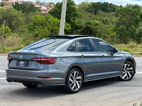 Jetta 2.0 GLI 350 TSI (Aut)