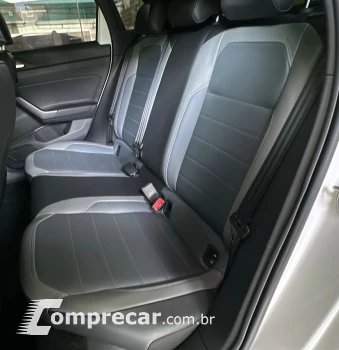 NIVUS 1.0 200 TSI Highline