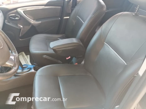 DUSTER 2.0 Dynamique 4X2 16V