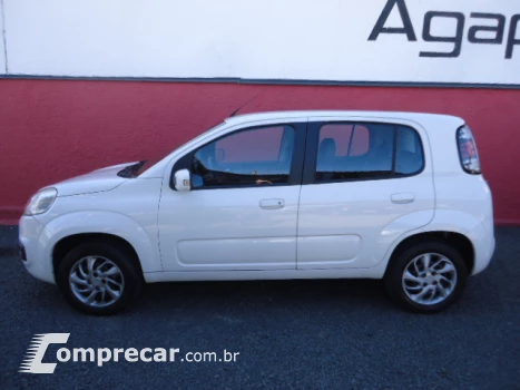 UNO 1.4 EVO Evolution 8V