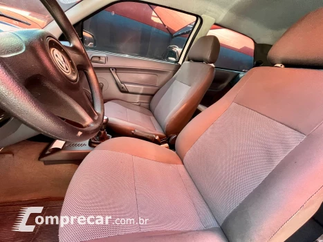 GOL 1.0 MI City 8V G.IV