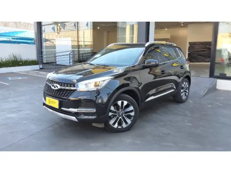 CHERY TIGGO 5x 1.5 VVT TURBO IFLEX TXS DCT 4 portas