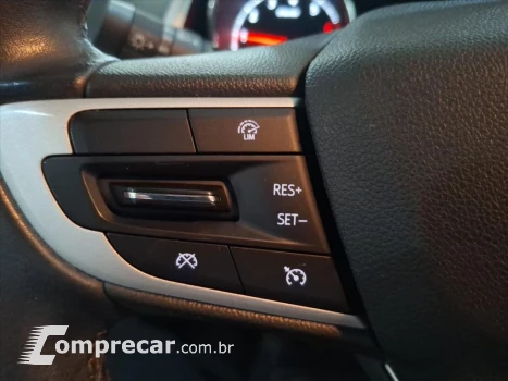 TRACKER 1.0 TURBO FLEX LTZ AUTOMÁTICO