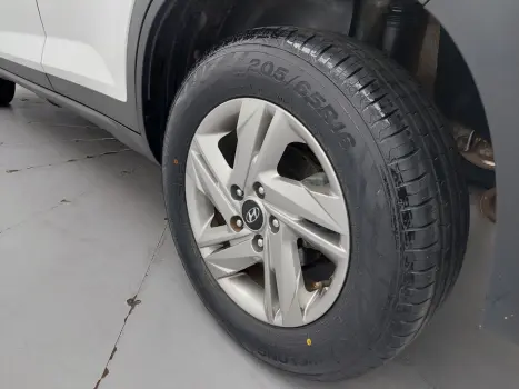 CRETA 1.0 TGDI FLEX COMFORT PLUS AUTOMÁTICO