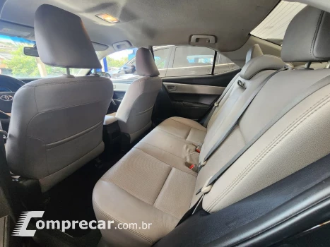 COROLLA 2.0 Vvt-ie XEI