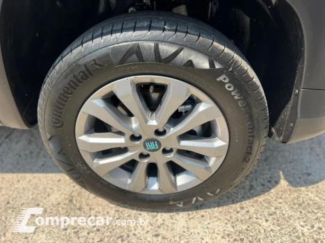 STRADA 1.3 Firefly Freedom CD