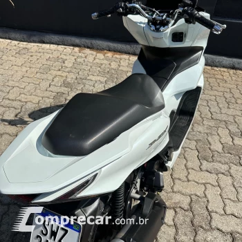 PCX 160 ABS