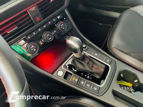 JETTA 2.0 350 TSI GASOLINA GLI DSG