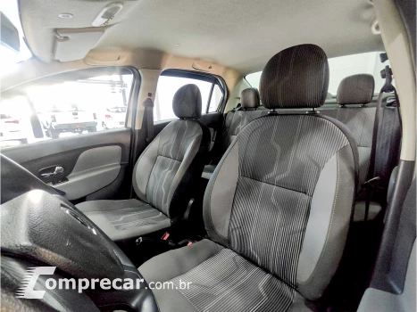 LOGAN 1.0 Authentique 16V