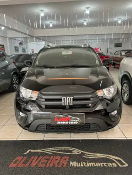 MOBI 1.0 EVO Trekking