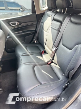 COMPASS 1.3 T270 Turbo Longitude