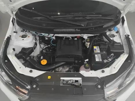 STRADA 1.3 FIREFLY FLEX FREEDOM CS MANUAL