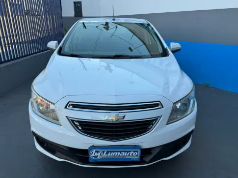 PRISMA 1.0 LT Spe/4 8V