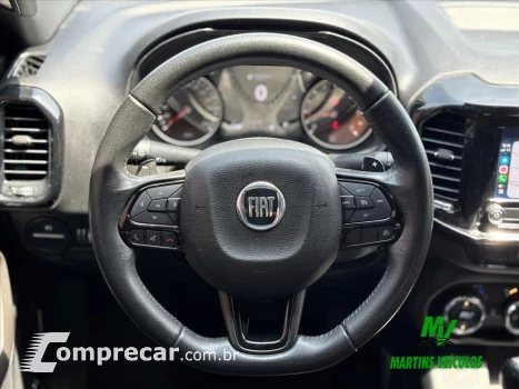 TORO 2.0 16V Turbo Ultra 4WD