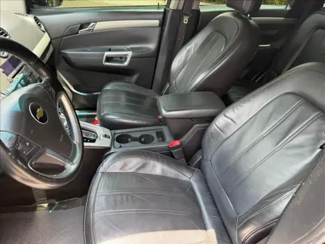 CAPTIVA 2.4 Sidi 16V