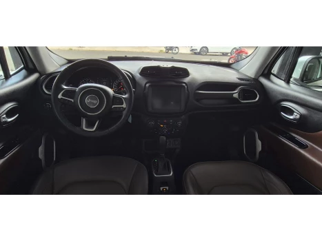 RENEGADE 1.8 16V Longitude