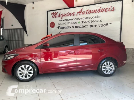 PRISMA 1.4 MPFI LT 8V