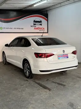 VIRTUS Comfort. 200 TSI 1.0 Flex 12V Aut